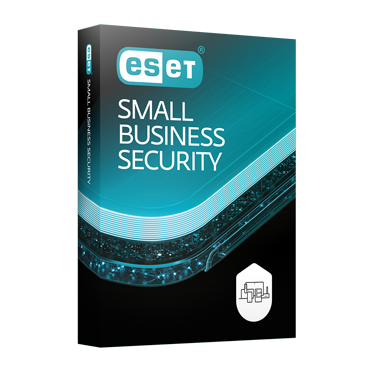 ESET Small Business Security